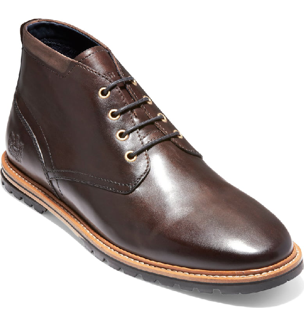 cole haan raymond grand chukka