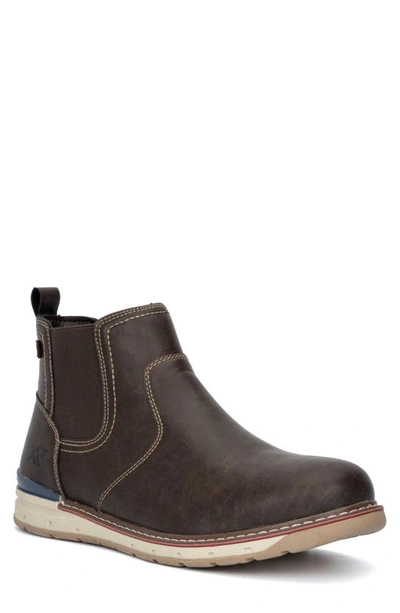 X-ray Drago Chelsea Boot In Brown