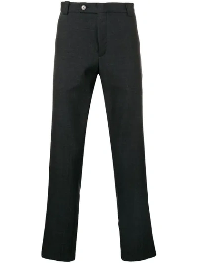 Société Anonyme Chino Trousers In Grey