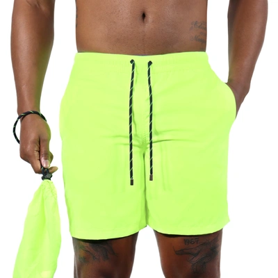 Luchiano Visconti Highlighter Yellow