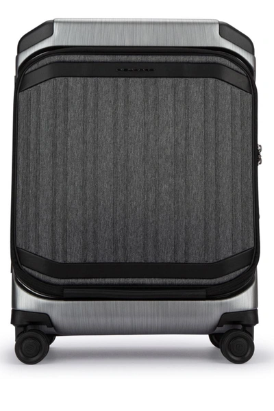 Piquadro Suitcases In Grn