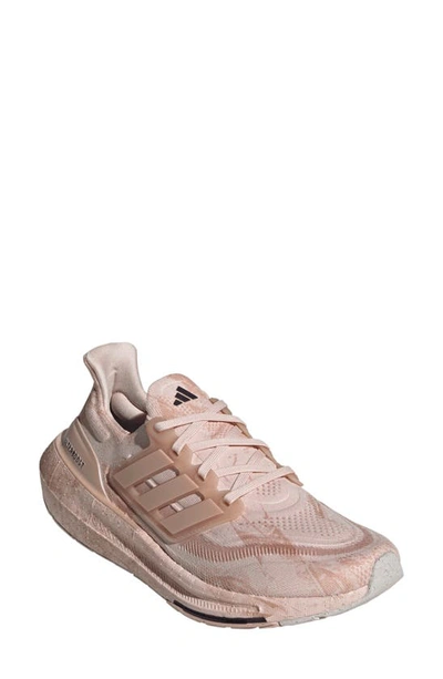 Adidas Originals Ultraboost Light Running Shoe In Putty Mauve/wonder  Taupe/aurora Black | ModeSens