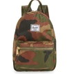 Herschel Supply Co Mini Nova Backpack In Woodland Camo