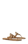 Tory Burch Women's Miller Sandals In Vintage