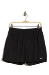 Nike Volley Swim Shorts In Black