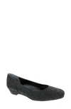 Ros Hommerson Tabitha Pump In Gray