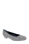 Ros Hommerson Tabitha Pump In Gray