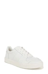 Sam Edelman Edie Sneaker In Bright White