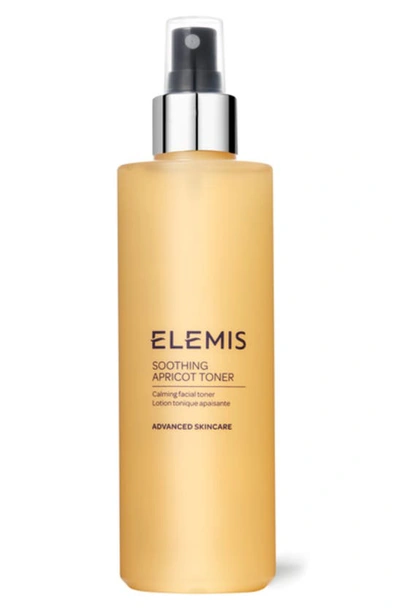 Elemis Soothing Apricot Facial Toner In Neutral