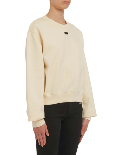 Off-white Off White Sweatshirt