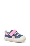 See Kai Run Kids' Stevie Ii Sneaker In Multi