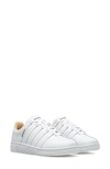 K-swiss Classic Vn X Mclaren Sneaker In White/ White