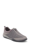 Easy Spirit Be Strong Sneaker In Grey