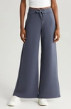 Spanx Airessentials Wide Leg Pants In Multi