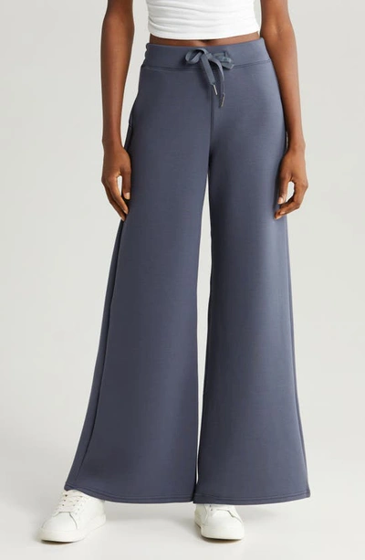 Spanx Airessentials Wide Leg Pants In Multi