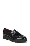 Franco Sarto Camrynn Loafer In Navy