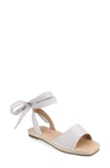 Journee Collection Journee Emelie Ballerina Sandal In Lavender