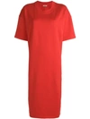 Humanoid Ciril Dress - Red