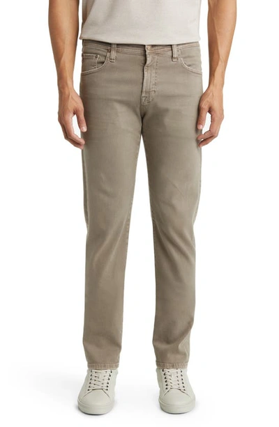 Ag Tellis Cloud Soft Denim™ Slim Fit Jeans In 7 Years Sulfur Stone Harbor