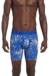 Polo Ralph Lauren Cotton Stretch Boxer Briefs In Spphsplmpr