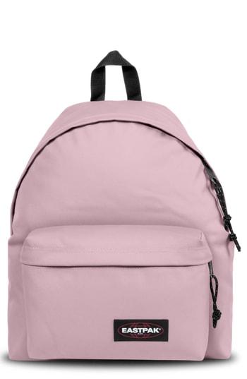 eastpak backpack purple