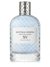 Bottega Veneta Parco Palladiano Xv Salvia Blu Eau De Parfum In Blue