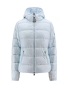 Moncler Gles In Blue