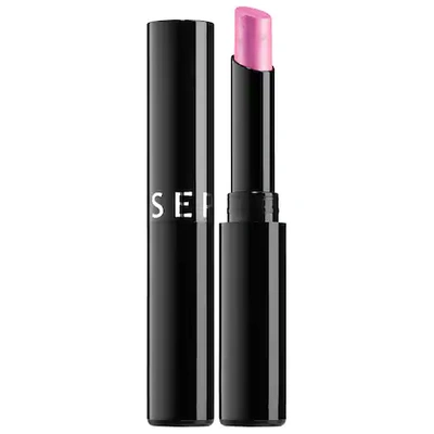 Sephora Collection Color Lip Last Lipstick 10 Psychedelic Pink 0.06 oz/ 1.7 G