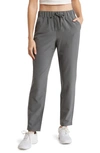 90 Degree By Reflex Citylite Expedition Travel 7/8 Pants In Sage