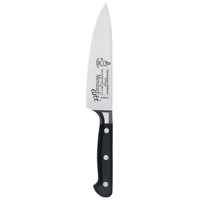 Messermeister Meridian Elite 6-inch Traditional Chef's Knife