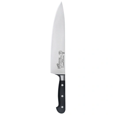 Messermeister Meridian Elite 10-inch Stealth Chef's Knife