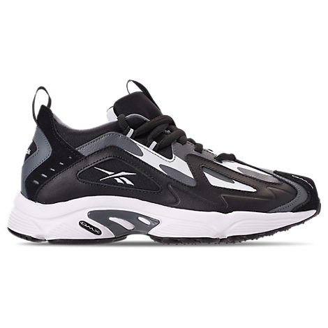 men's reebok dmx 1200 low casual shoes