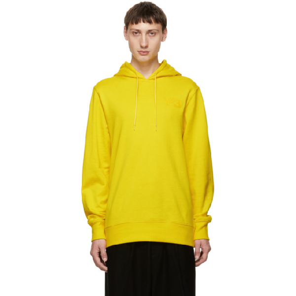 y3 hoodie sale