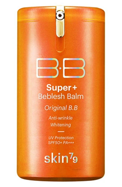 Skin79 Super Plus Spf 30+ Beblesh Balm
