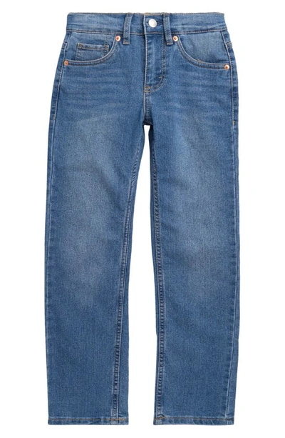 Levi's® Kids' 514 Straight Leg Performance Jeans In Sansome Ave