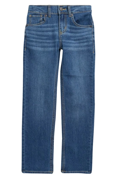 Levi's® Kids' 514 Straight Leg Performance Jeans In Por Vida