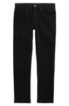 Levi's® Kids' 510™ Skinny Performance Jeans In Black Stretch