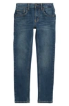 Levi's® Kids' 510™ Skinny Performance Jeans In Evans Blue
