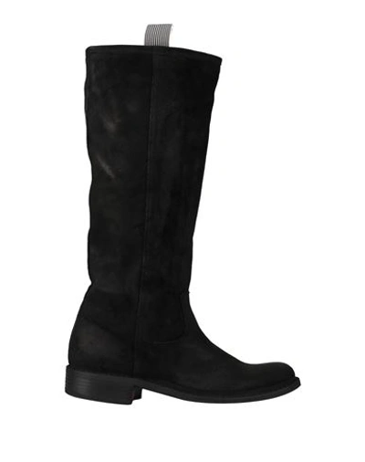 Fiorentini + Baker Fiorentini+baker Woman Boot Black Size 8 Leather