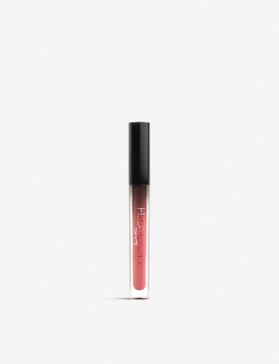 Huda Beauty Demi Matte Cream Lipstick In Bonnie