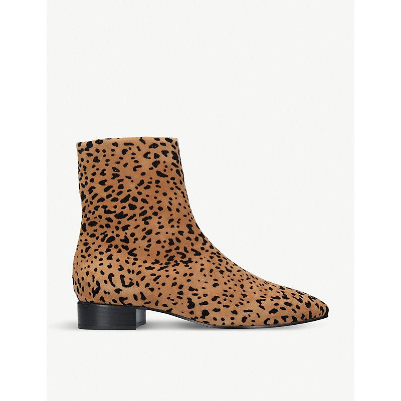 rag and bone aslen cheetah