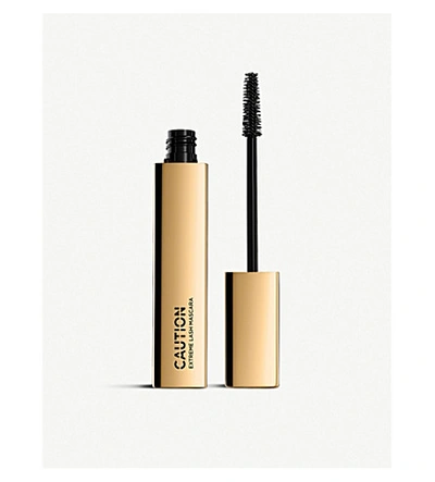 Hourglass Caution Extreme Lash Mascara 8.7g In Ultra Black