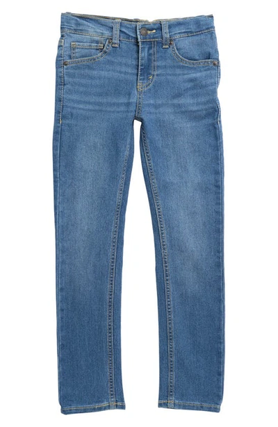 Levi's® Kids' 510™ Skinny Performance Jeans In Slow Roll