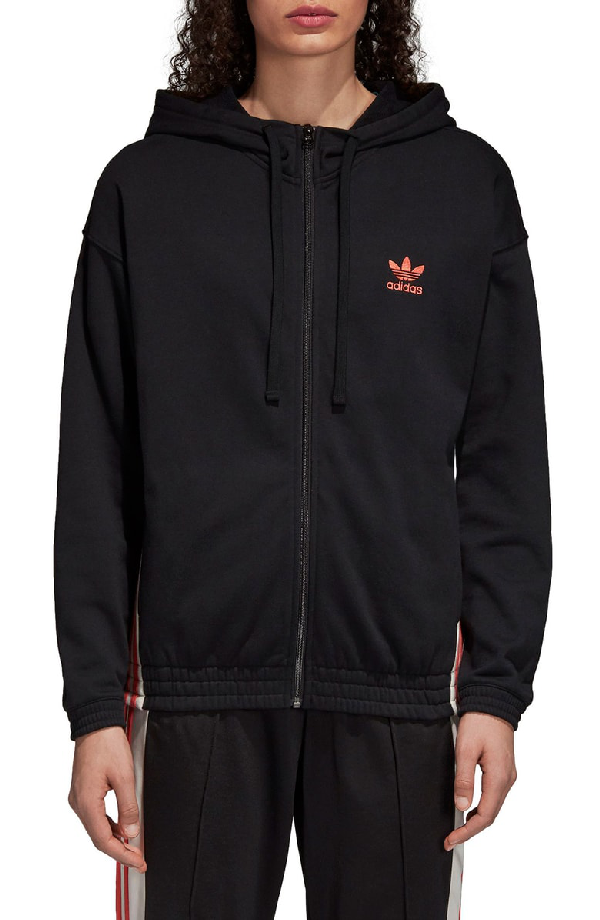 adidas originals adibreak hoodie