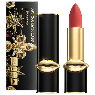 Pat Mcgrath Labs Mattetrance Lipstick Fever Dream 0.14 oz/ 4 G