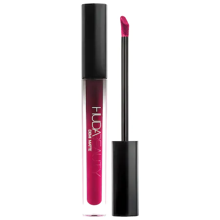 huda beauty passionista