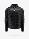 Moncler Acorus In Black