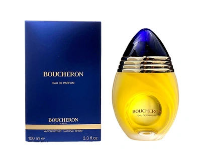 Boucheron Eau De Parfum For Women 3.3 oz / 100 ml