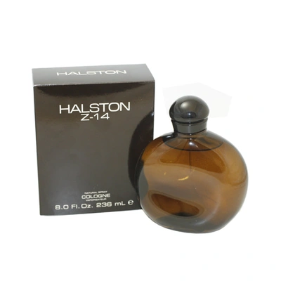 Halston Z-14 Cologne For Men 8 oz / 236 ml