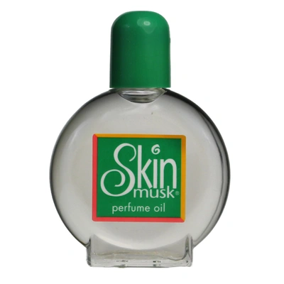Parfums De Coeur Skin Musk Perfume Oil For Women 0.5 oz / 15 ml (mini)